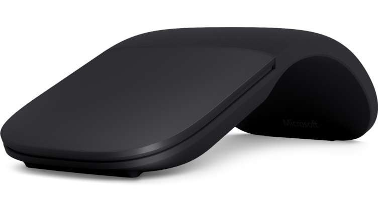 MICROSOFT Microsoft SRFC ARC CMR SC BLUETOOTHPERP mouse Ambidestro Bluetooth Blue Trace 1000 DPI - TASTIERE E CONTROLLER | TecnoCARE.net Sabaudia, Latina, Terracina, San Felice Circeo e Pontinia