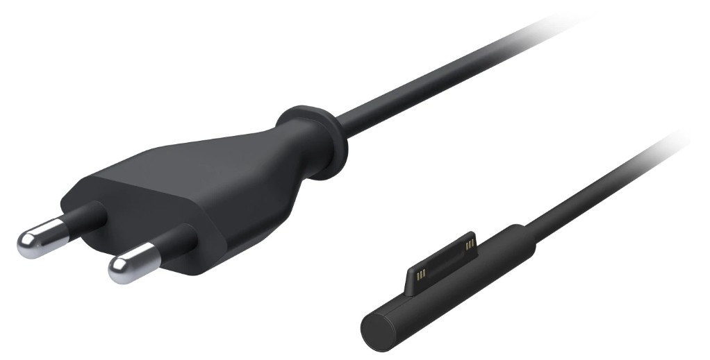 MICROSOFT Microsoft LAC-00006 adattatore e invertitore Interno 24 W Nero - BATTERIE E ALIMENTATORI | TecnoCARE.net Sabaudia, Latina, Terracina, San Felice Circeo e Pontinia