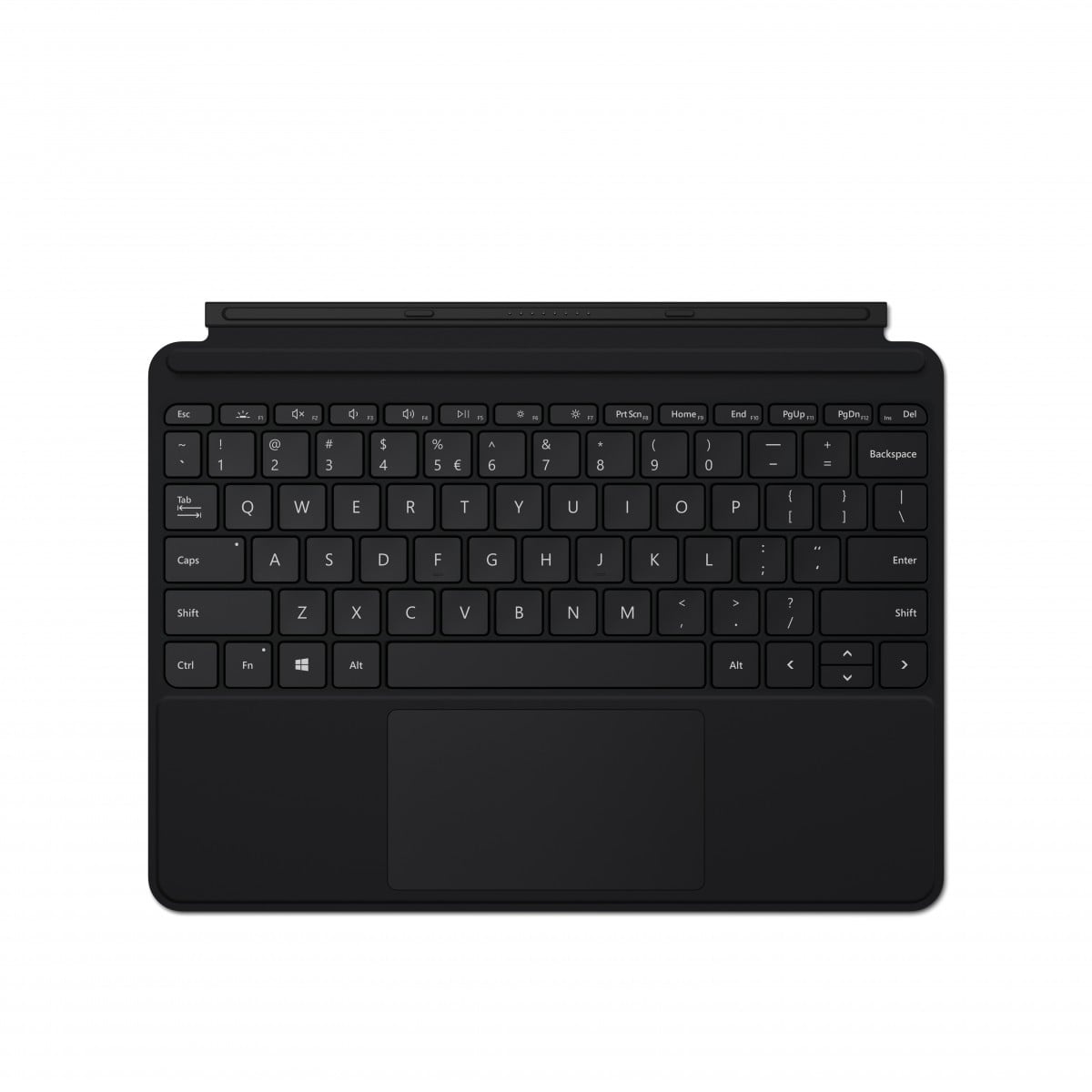 MICROSOFT Microsoft Surface GB Type Cover Nero Microsoft Cover port QWERTY Inglese britannico - TASTIERE E CONTROLLER | TecnoCARE.net Sabaudia, Latina, Terracina, San Felice Circeo e Pontinia