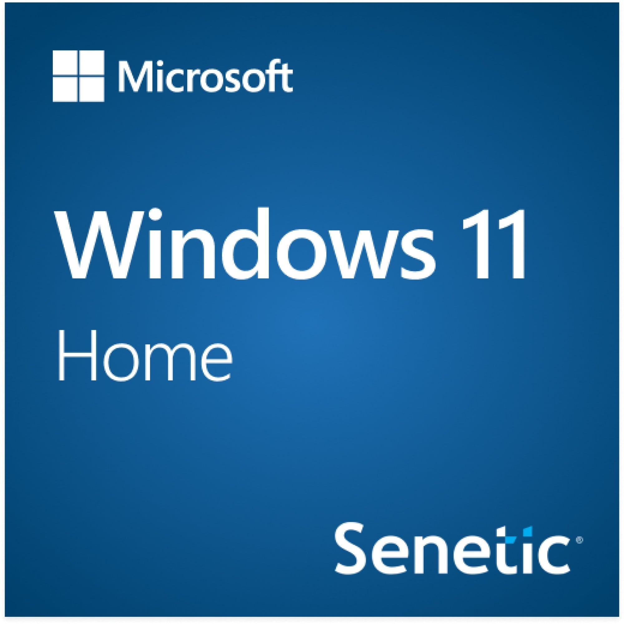 MICROSOFT Windows 11 Home 64Bit Eng Intl 1pk DSP OEI DVD - SOFTWARE | TecnoCARE.net Sabaudia, Latina, Terracina, San Felice Circeo e Pontinia