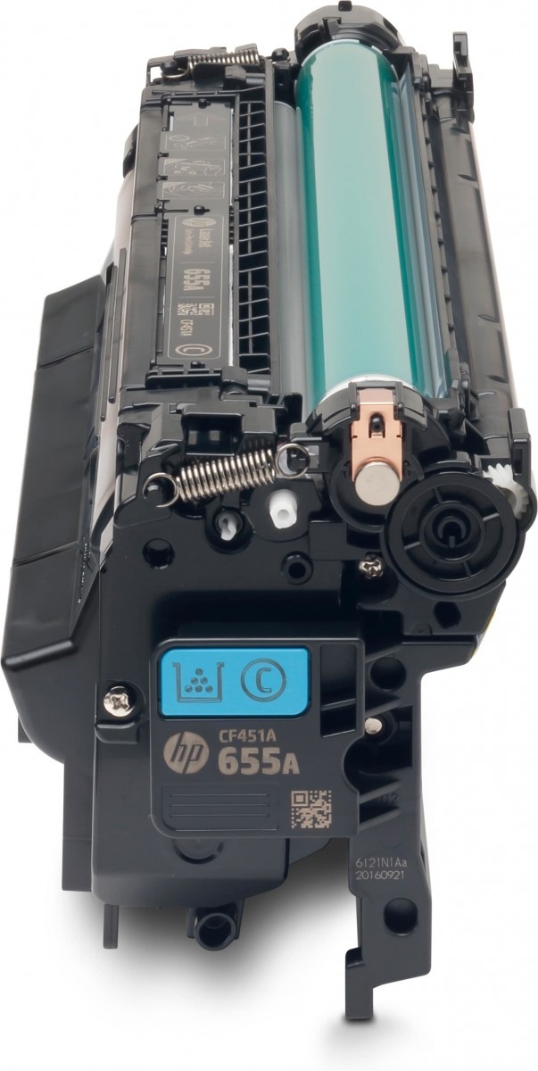 HP HP Cartuccia toner ciano originale LaserJet 655A - STAMPANTI E SCANNER | TecnoCARE.net Sabaudia, Latina, Terracina, San Felice Circeo e Pontinia