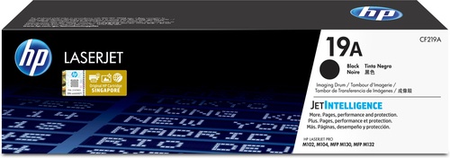 HP HP TONER 19A - TONER | TecnoCARE.net Sabaudia, Latina, Terracina, San Felice Circeo e Pontinia