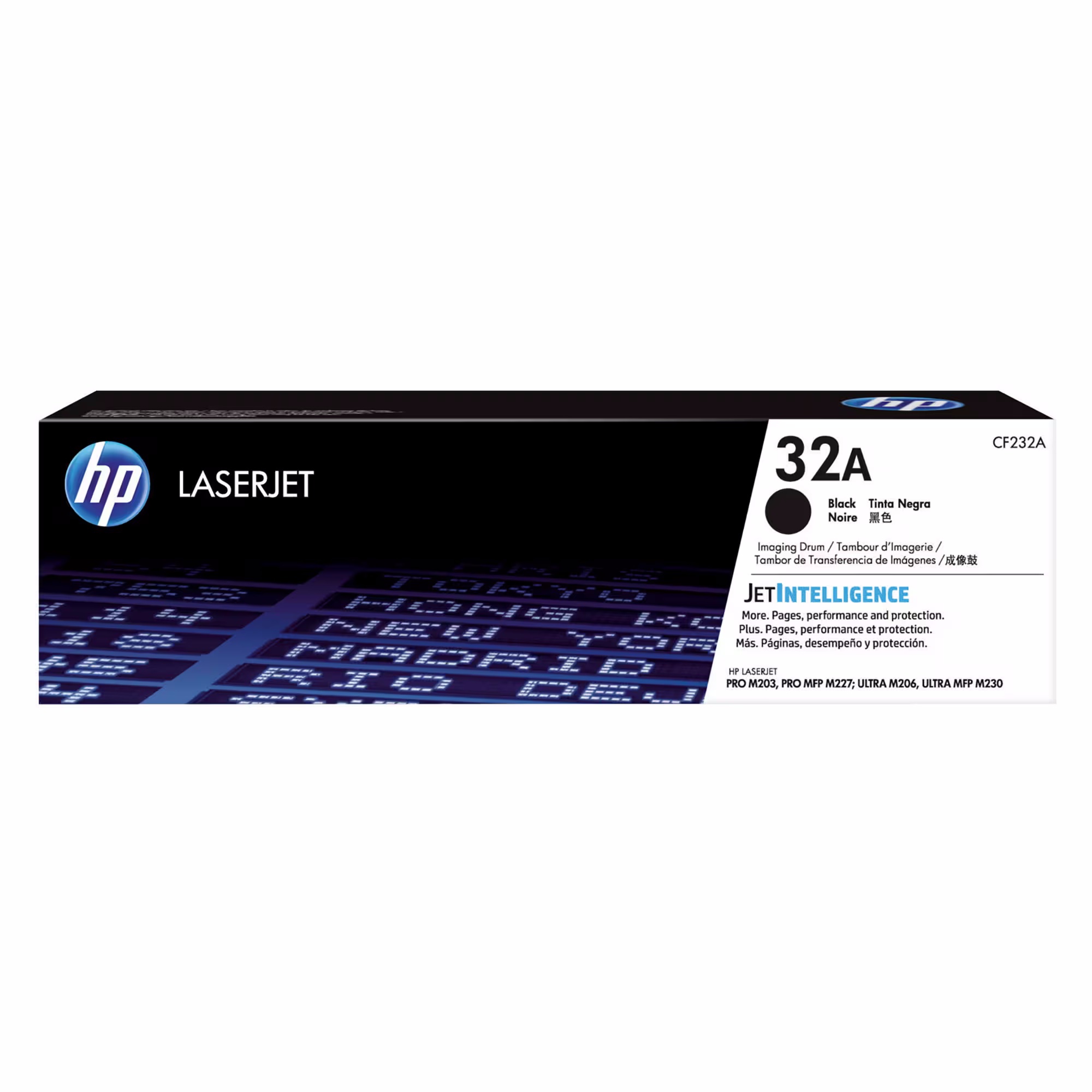 HP HP TONER 32A ORIGINAL DRUM IMAGING - TONER | TecnoCARE.net Sabaudia, Latina, Terracina, San Felice Circeo e Pontinia