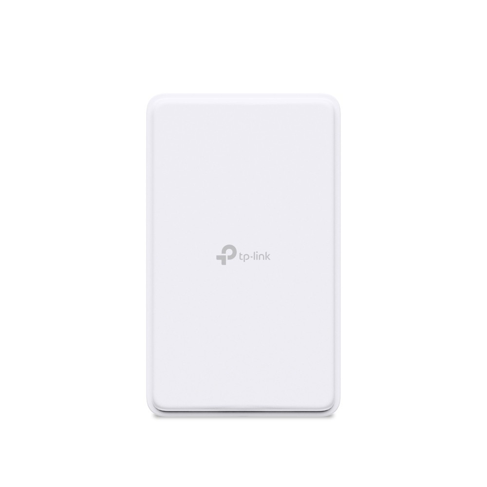 TP-LINK TP-Link 5G Outdoor Router Build-In 5G Modem 5G router wireless 2.5 Gigabit Ethernet Bianco - RETI | TecnoCARE.net Sabaudia, Latina, Terracina, San Felice Circeo e Pontinia