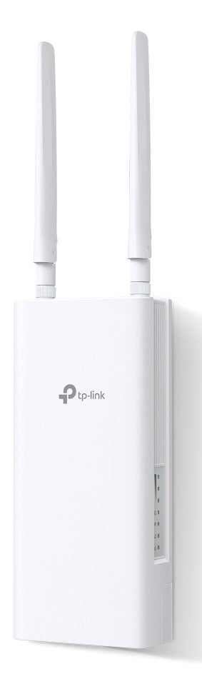 TP-LINK TP-Link TL-MR100-OUTDOOR router wireless Fast Ethernet Banda singola (2.4 GHz) 4G Bianco - RETI | TecnoCARE.net Sabaudia, Latina, Terracina, San Felice Circeo e Pontinia