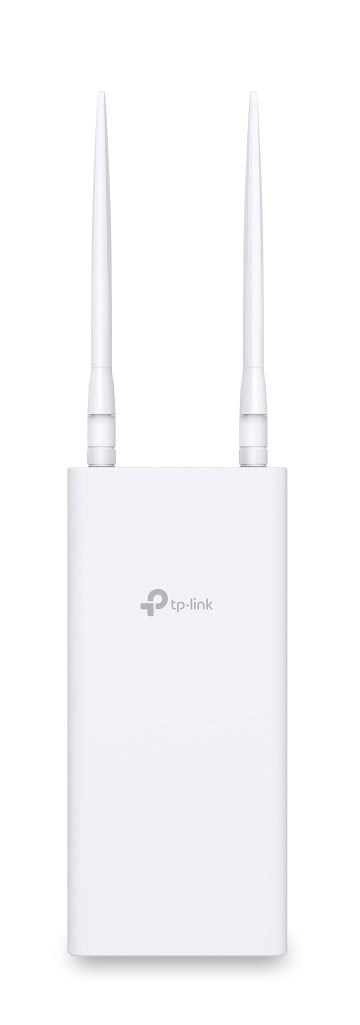 TP-LINK TP-Link TL-MR100-OUTDOOR router wireless Fast Ethernet Banda singola (2.4 GHz) 4G Bianco - RETI | TecnoCARE.net Sabaudia, Latina, Terracina, San Felice Circeo e Pontinia