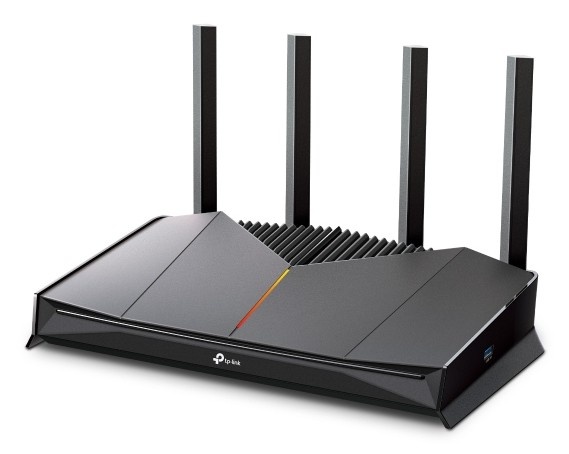 TP-LINK TP-Link Archer GE230 router wireless 2.5 Gigabit Ethernet Dual-band (2.4 GHz/5 GHz) - RETI | TecnoCARE.net Sabaudia, Latina, Terracina, San Felice Circeo e Pontinia
