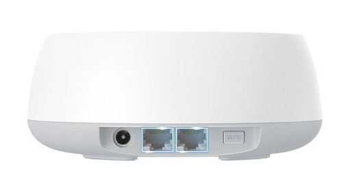 TP-LINK TP-Link Deco BE22 Sistema Mesh Wi-Fi 7 Dual-Band 3570 Mbit/s Bianco - RETI | TecnoCARE.net Sabaudia, Latina, Terracina, San Felice Circeo e Pontinia