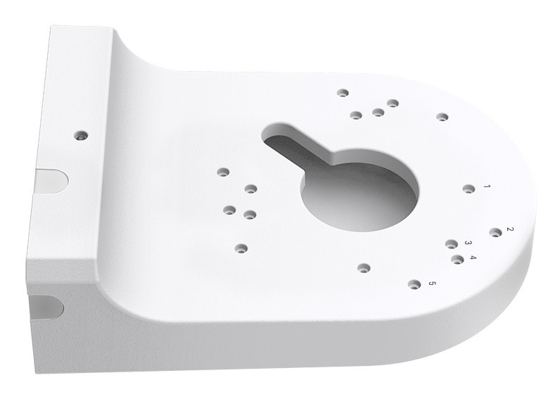 TP-LINK TP-Link VJB-240 VIGI Network Camera Junction Box - SISTEMI DI SORVEGLIANZA | TecnoCARE.net Sabaudia, Latina, Terracina, San Felice Circeo e Pontinia
