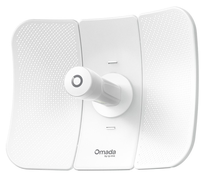 TP-LINK TP-Link Beam Bridge 5 UR KIT Bridge di rete 867 Mbit/s Bianco - RETI | TecnoCARE.net Sabaudia, Latina, Terracina, San Felice Circeo e Pontinia