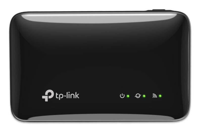 TP-LINK TP-Link M7005 router wireless Banda singola (2.4 GHz) Nero - RETI | TecnoCARE.net Sabaudia, Latina, Terracina, San Felice Circeo e Pontinia