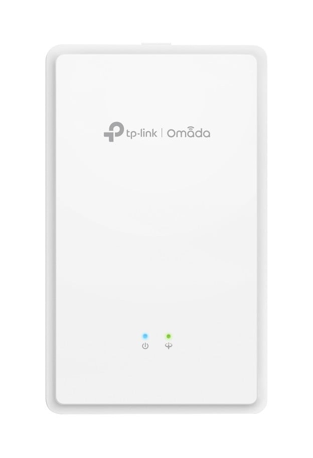 TP-LINK TP-Link Omada EAP625GP-WALL punto accesso WLAN 1201 Mbit/s Bianco Supporto Power over Ethernet (PoE) - RETI | TecnoCARE.net Sabaudia, Latina, Terracina, San Felice Circeo e Pontinia