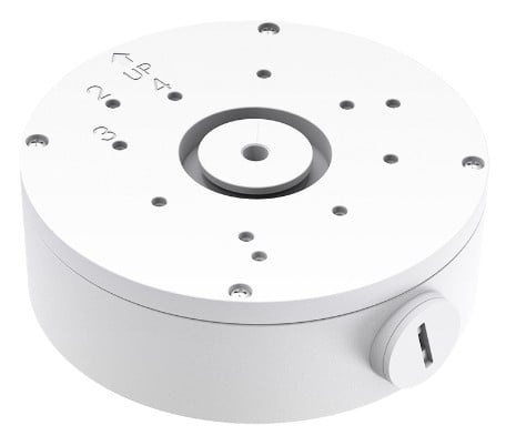 TP-LINK TP-Link VJB-305 scatola di derivazione di rete Bianco - RETI | TecnoCARE.net Sabaudia, Latina, Terracina, San Felice Circeo e Pontinia