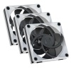 HYTE HYTE FP12 THICC Fan, Confezione 3 pezzi - 120mm - CASE VENTOLE | TecnoCARE.net Sabaudia, Latina, Terracina, San Felice Circeo e Pontinia