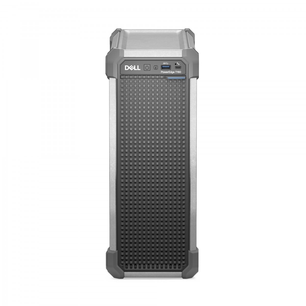 DELL DELL PE T160 Chassis 3x3.5 + 2x2.5 cabled Xeon 6 Performance 6325P 32GB 2x480GB 3.5 SSD SATA LOM H355 iDRAC9 Basic 16G - PC | TecnoCARE.net Sabaudia, Latina, Terracina, San Felice Circeo e Pontinia