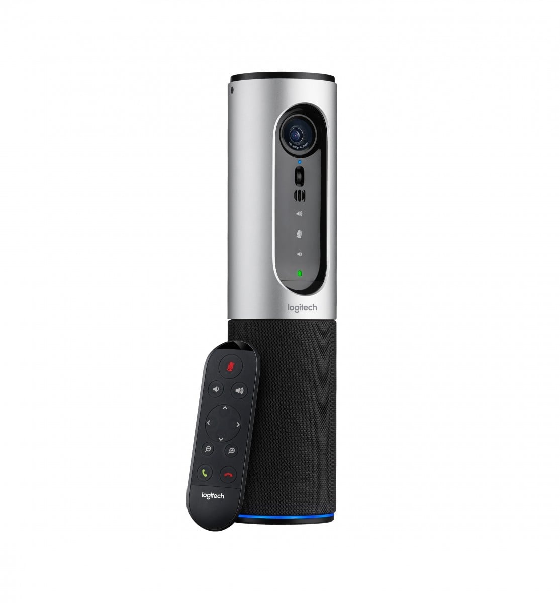 LOGITECH Logitech ConferenceCam Connect sistema di conferenza Sistema di videoconferenza di gruppo - ATTREZZATURE PER CONFERENZE | TecnoCARE.net Sabaudia, Latina, Terracina, San Felice Circeo e Pontinia