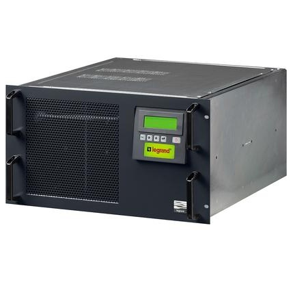 LEGRAND LEGRAND UPS MEGALINE MODULARE RACK 5000VA - GRUPPI DI CONTINUITA | TecnoCARE.net Sabaudia, Latina, Terracina, San Felice Circeo e Pontinia