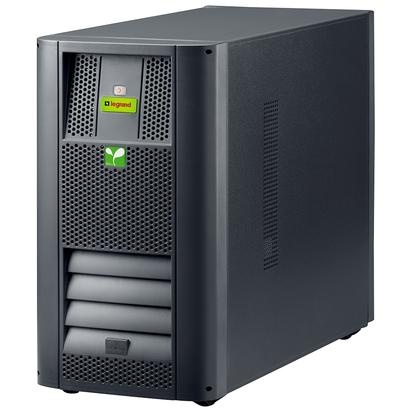 LEGRAND LEGRAND UPS WHAD HE ONLINE 4000VA 4000W - GRUPPI DI CONTINUITA | TecnoCARE.net Sabaudia, Latina, Terracina, San Felice Circeo e Pontinia