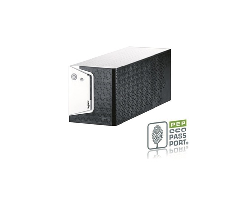 LEGRAND LEGRAND UPS KEOR SP LINE INTERACTIVE 600VA 360W IEC + SHUKO/IT - GRUPPI DI CONTINUITA | TecnoCARE.net Sabaudia, Latina, Terracina, San Felice Circeo e Pontinia