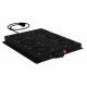 LEGRAND LEGRAND KIT 6 VENTOLE PER TETTO CON TERMOSTATO, PRE - ARMADI RACK | TecnoCARE.net Sabaudia, Latina, Terracina, San Felice Circeo e Pontinia