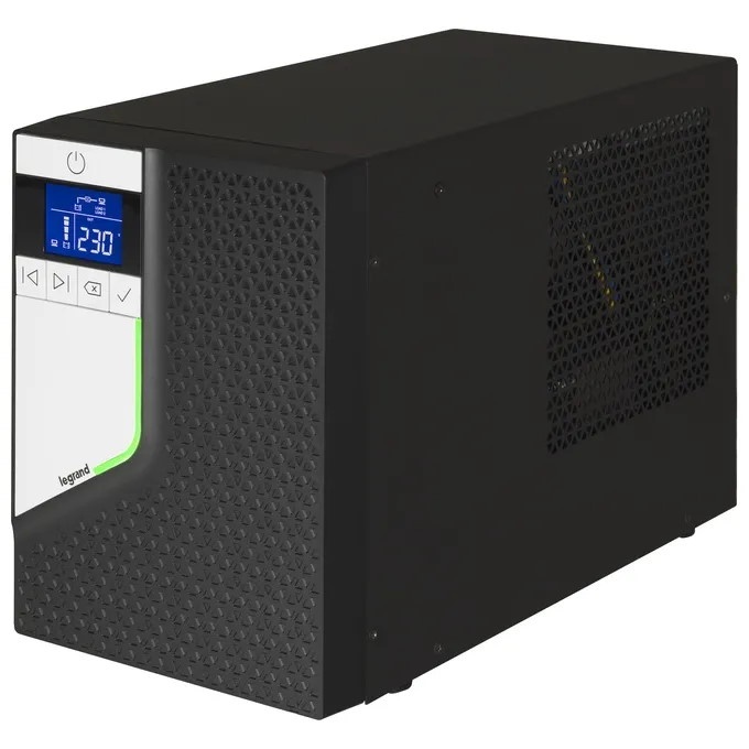 LEGRAND LEGRAND UPS KEOR SPE TOWER 1500VA 1200W - GRUPPI DI CONTINUITA | TecnoCARE.net Sabaudia, Latina, Terracina, San Felice Circeo e Pontinia