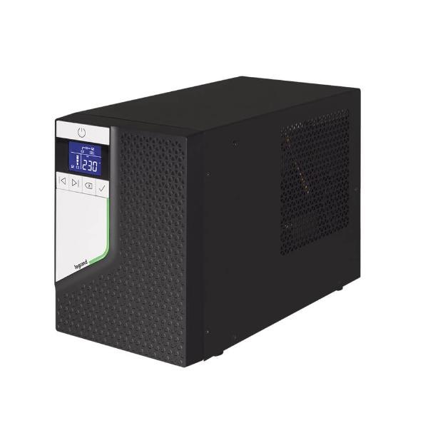 LEGRAND LEGRAND UPS KEOR SPE TOWER 750VA - GRUPPI DI CONTINUITA | TecnoCARE.net Sabaudia, Latina, Terracina, San Felice Circeo e Pontinia