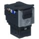 LEGRAND LEGRAND 24 PRESE CAT 6 UTP LCS KEYSTONE TOOLLESS RJ45 NERO - ADATTATORI | TecnoCARE.net Sabaudia, Latina, Terracina, San Felice Circeo e Pontinia