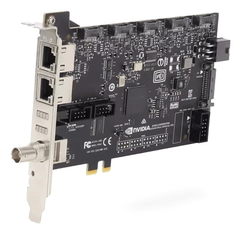 PNY PNY NVIDIA RTX PRO SYNC VCNRTXPROSYNC-SB - COMPONENTI | TecnoCARE.net Sabaudia, Latina, Terracina, San Felice Circeo e Pontinia