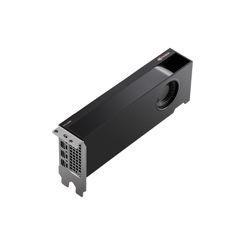 PNY PNY NVIDIA RTX A2000 12GB GDDR6 70W PCI Express 4.0 4xmini DisplayPort 1.4a Bulk - COMPONENTI | TecnoCARE.net Sabaudia, Latina, Terracina, San Felice Circeo e Pontinia