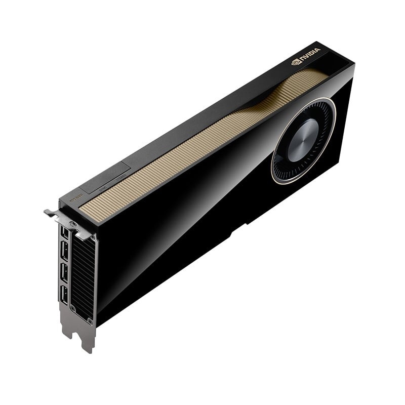 PNY PNY NVIDIA RTX 6000 Ada Quadro RTX 6000 48 GB GDDR6 - COMPONENTI | TecnoCARE.net Sabaudia, Latina, Terracina, San Felice Circeo e Pontinia