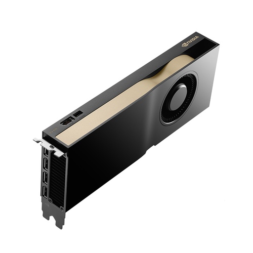 PNY PNY VGA QUADRO RTX A4500 ADA, 24GB GDDR5, 4x DP, OEM - SCHEDE VIDEO | TecnoCARE.net Sabaudia, Latina, Terracina, San Felice Circeo e Pontinia