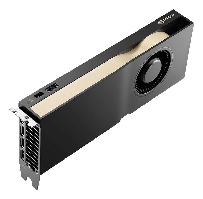 PNY PNY NVIDIA RTX PRO 4500 Blackwell VCNRTXPRO4500-PB - COMPONENTI | TecnoCARE.net Sabaudia, Latina, Terracina, San Felice Circeo e Pontinia