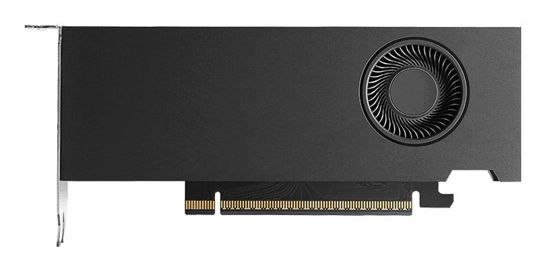 PNY PNY NVIDIA RTX PRO 4000 SFF Blackwell VCNRTXPRO4000LP-PB - COMPONENTI | TecnoCARE.net Sabaudia, Latina, Terracina, San Felice Circeo e Pontinia