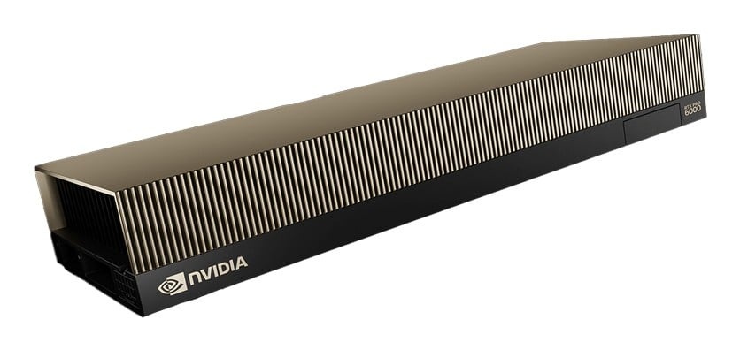 PNY PNY TCSRTXPRO6000SE-BLK Acceleratore GPU NVIDIA RTX PRO 6000 Blackwell 96 GB GDDR7 Server Edition - COMPONENTI | TecnoCARE.net Sabaudia, Latina, Terracina, San Felice Circeo e Pontinia