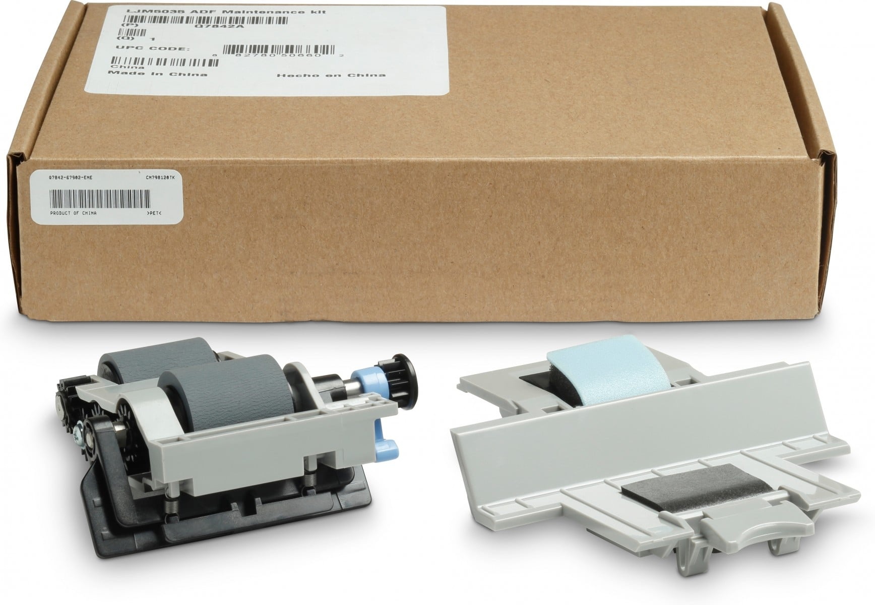HP HP Kit manutenzione ADF MFP LaserJet - STAMPANTI E SCANNER | TecnoCARE.net Sabaudia, Latina, Terracina, San Felice Circeo e Pontinia