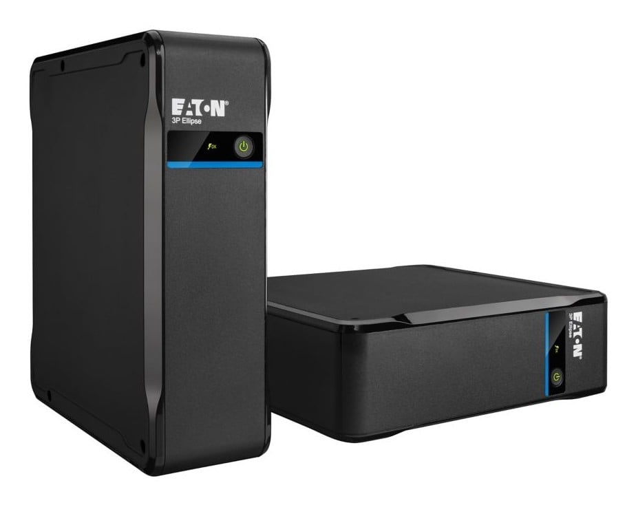 EATON Eaton 3P Ellipse 550 IEC - BATTERIE E ALIMENTATORI | TecnoCARE.net Sabaudia, Latina, Terracina, San Felice Circeo e Pontinia