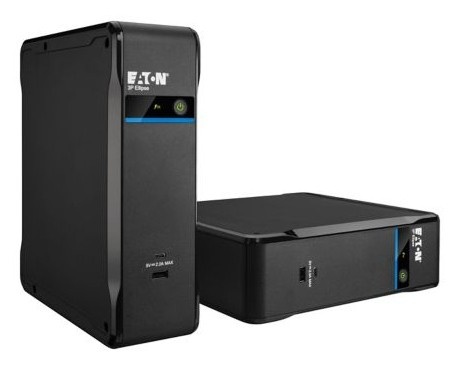 EATON Eaton 3P Ellipse 700 USB FR - BATTERIE E ALIMENTATORI | TecnoCARE.net Sabaudia, Latina, Terracina, San Felice Circeo e Pontinia