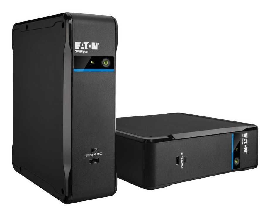 EATON Eaton 3P Ellipse 700 USB IEC - BATTERIE E ALIMENTATORI | TecnoCARE.net Sabaudia, Latina, Terracina, San Felice Circeo e Pontinia