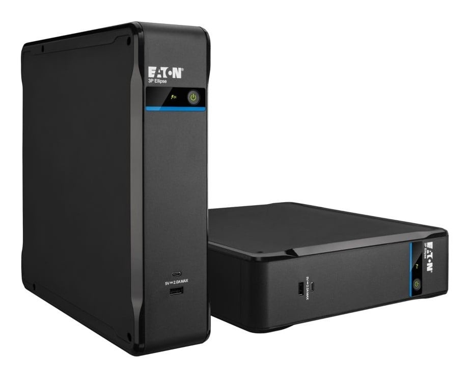 EATON Eaton 3P Ellipse 1300 USB DIN - BATTERIE E ALIMENTATORI | TecnoCARE.net Sabaudia, Latina, Terracina, San Felice Circeo e Pontinia