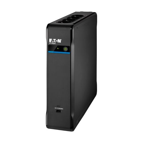 EATON EATON UPS 3P ELLIPSE 1300 USB IEC - GRUPPI DI CONTINUITA | TecnoCARE.net Sabaudia, Latina, Terracina, San Felice Circeo e Pontinia
