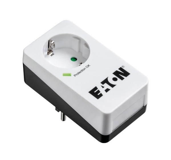 EATON Eaton Protection Box 1 DIN - PROTEZIONE CIRCUITI | TecnoCARE.net Sabaudia, Latina, Terracina, San Felice Circeo e Pontinia
