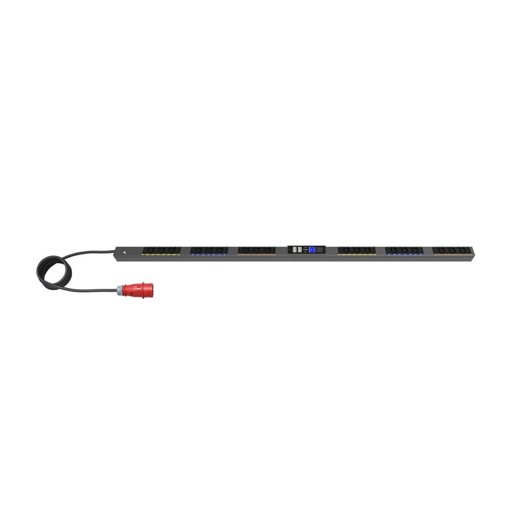 EATON PDU G4 MA 0U 309 16A 3P 24xC13,18xC39 - BATTERIE E ALIMENTATORI | TecnoCARE.net Sabaudia, Latina, Terracina, San Felice Circeo e Pontinia