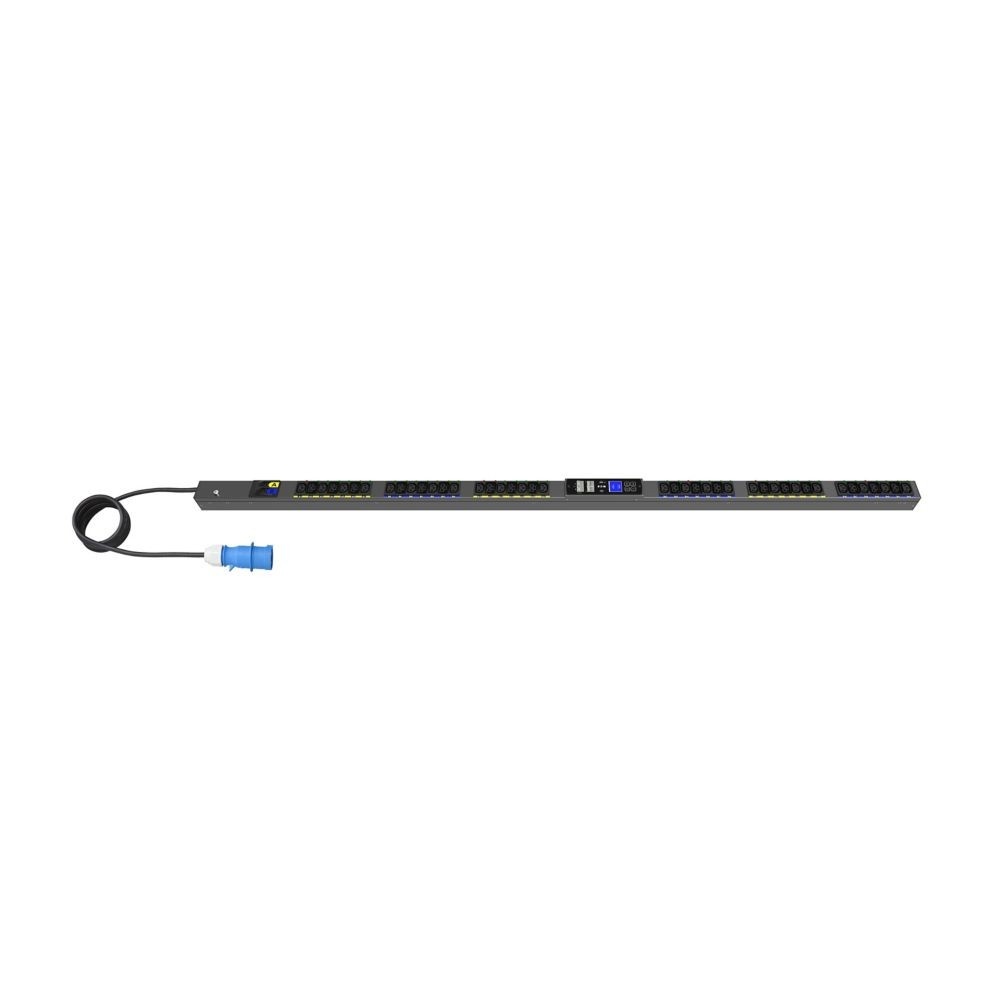 EATON PDU G4 MA 0U 309 32A 1P 24xC13,18xC39 - BATTERIE E ALIMENTATORI | TecnoCARE.net Sabaudia, Latina, Terracina, San Felice Circeo e Pontinia