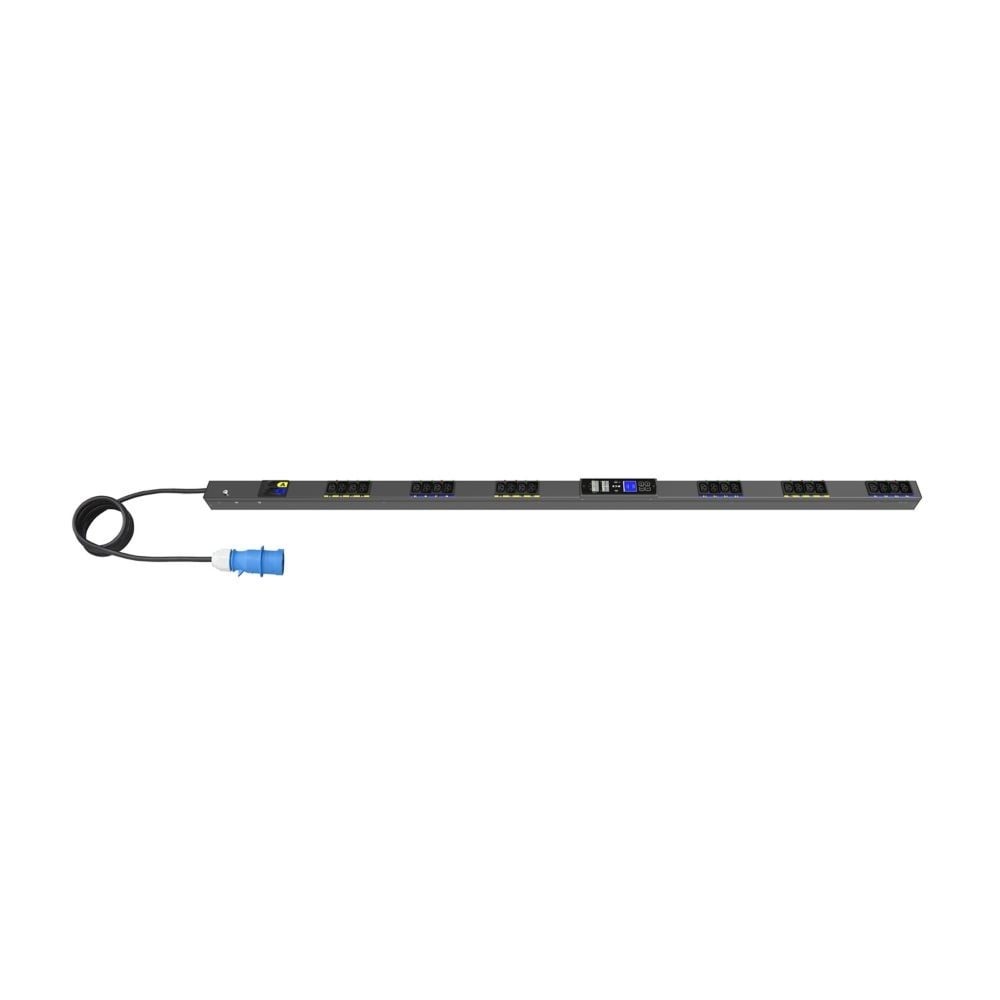 EATON PDU G4 MA 0U 309 32A 1P 12xC13,12xC39 - BATTERIE E ALIMENTATORI | TecnoCARE.net Sabaudia, Latina, Terracina, San Felice Circeo e Pontinia