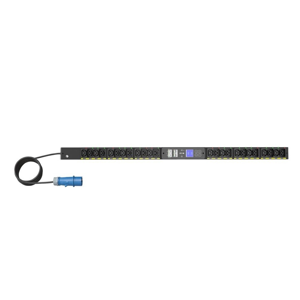 EATON PDU G4 MA 0U 309 16A 1P 12xC13,12xC39 - BATTERIE E ALIMENTATORI | TecnoCARE.net Sabaudia, Latina, Terracina, San Felice Circeo e Pontinia