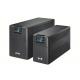 EATON Eaton 5E700D UPS Line-Interactive 0.7 kVA Torre Nera - BATTERIE E ALIMENTATORI | TecnoCARE.net Sabaudia, Latina, Terracina, San Felice Circeo e Pontinia