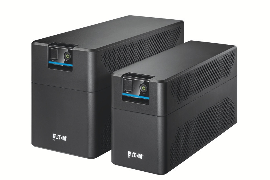 EATON Eaton 5E Gen2 1600 USB gruppo di continuità (UPS) A linea interattiva 1,6 kVA 900 W 6 presa(e) AC - BATTERIE E ALIMENTATORI | TecnoCARE.net Sabaudia, Latina, Terracina, San Felice Circeo e Pontinia