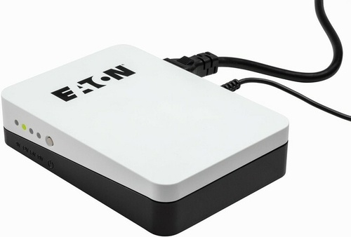 EATON EATON EATON 3S MINI 36W - GRUPPI DI CONTINUITA | TecnoCARE.net Sabaudia, Latina, Terracina, San Felice Circeo e Pontinia
