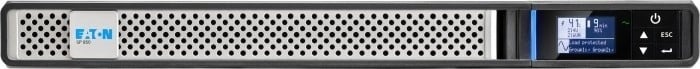 EATON Eaton 5P850IRNG2 gruppo di continuità (UPS) A linea interattiva 0,85 kVA 680 W 4 presa(e) AC - BATTERIE E ALIMENTATORI | TecnoCARE.net Sabaudia, Latina, Terracina, San Felice Circeo e Pontinia