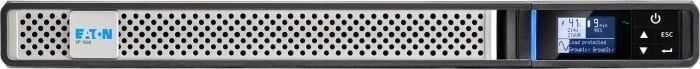 EATON Eaton 5P1550IRNG2 gruppo di continuità (UPS) A linea interattiva 1,55 kVA 1350 W 6 presa(e) AC - BATTERIE E ALIMENTATORI | TecnoCARE.net Sabaudia, Latina, Terracina, San Felice Circeo e Pontinia